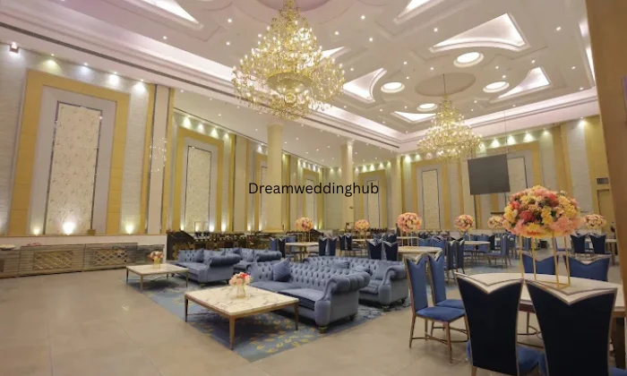 The City Pride by Rama